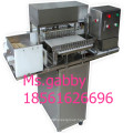 Automatic Electric Souvlaki Kebab Meat Skewer Machine